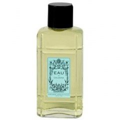 Eau de Cologne 1920: Citron vert